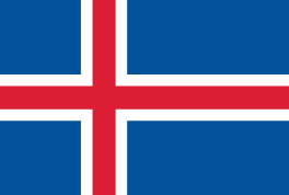 Island-flag